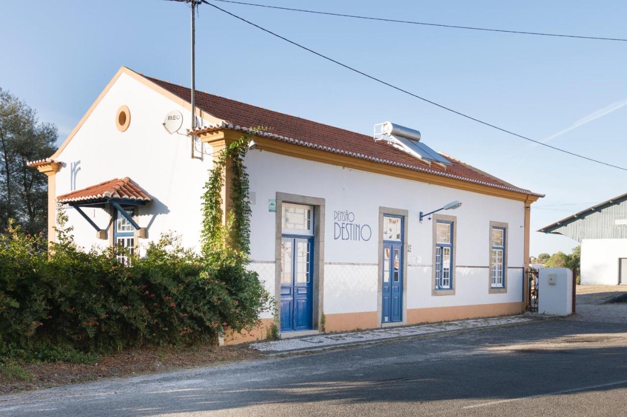 Pensao Destino *
